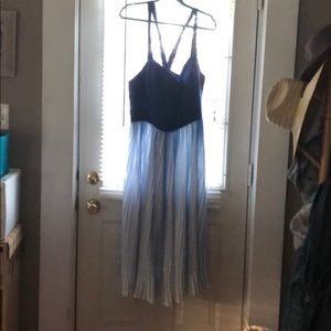 ModCloth 2x dress